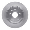 R1 2002-2004 Honda CR-V Rear Brake Rotor