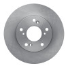 R1 2012-2015 Acura ILX Front Brake Rotor