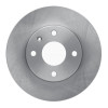 R1 1985-1989 Merkur XR4TI Front Brake Rotor