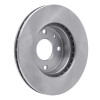 R1 1985-1989 Merkur XR4TI Front Brake Rotor