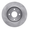 R1 1985-1989 Merkur XR4TI Front Brake Rotor