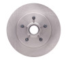 R1 1988-1994 Chevrolet C1500 Front Brake Rotor