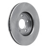 R1 2006-2011 Chevrolet HHR Front Brake Rotor