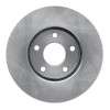 R1 2006-2011 Chevrolet HHR Front Brake Rotor