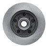 R1 1979-1981 Buick Century Front Brake Rotor