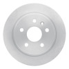 R1 2011-2016 Buick LaCrosse Rear Brake Rotor
