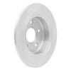 R1 2011-2016 Buick LaCrosse Rear Brake Rotor