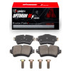 R1 14-21 Mini Cooper Clubman Front Optimum OE Pads & Hardware Kit