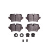 R1 14-24 Jaguar XJ Rear Optimum OE Pads & Hardware Kit
