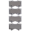 R1 2007-2022 Lexus LX570 Front R1 Optimum OE Pads