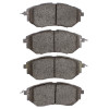 R1 2005-2021 Subaru Outback Front R1 Optimum OE Pads
