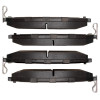 R1 07-19 Nissan Sentra Front R1 Optimum OE Brake Pads