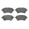 R1 20-25 Audi A5 Rear R1 Optimum OE Brake Pads
