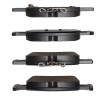 R1 19-25 Acura RDX Rear R1 Optimum OE Brake Pads