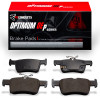 R1 19-25 Acura RDX Rear R1 Optimum OE Brake Pads