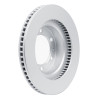 R1 2003-2023 Toyota FJ Cruiser Front GeoSPEC Coated Rotor