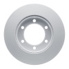 R1 1995-2004 Toyota Tacoma Front GeoSPEC Coated Rotor