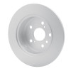 R1 1999-2003 Lexus RX300 Rear GeoSPEC Coated Rotor