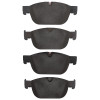 R1 16-24 Volvo V60 Cross Country Front R1 Optimum OE Brake Pads