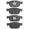 R1 16-24 Volvo V60 Cross Country Front R1 Optimum OE Brake Pads