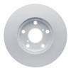 R1 2001-2005 Toyota RAV4 Front GeoSPEC Coated Rotor