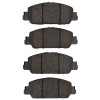 R1 13-25 Honda Accord Coupe Front R1 Optimum OE Brake Pads