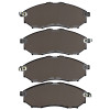 R1 05-13 Infiniti M45 Front R1 Optimum OE Brake Pads