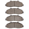 R1 97-04 Ford F-150 RWD Front R1 Optimum OE Brake Pads