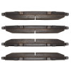 R1 97-04 Ford F-150 RWD Front R1 Optimum OE Brake Pads
