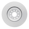 R1 2012-2025 Audi S3 (USA/Canada) Front GeoSPEC Coated Rotor