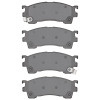 R1 93-00 Ford Probe Front R1 Optimum OE Brake Pads