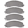 R1 19-25 Ram 3500 Rear R1 Optimum OE Brake Pads