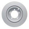 R1 2003-2006 Mitsubishi Lancer Rear GeoSPEC Coated Rotor