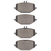 R1 19-25 Mercedes-Benz GLE53 AMG SUV Rear R1 Optimum OE Brake Pads
