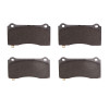 R1 17-25 Tesla Model 3 Front R1 Optimum OE Brake Pads