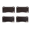 R1 17-25 Tesla Model 3 Front R1 Optimum OE Brake Pads