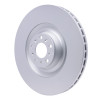 R1 2003-2018 Bentley Flying Spur Front GeoSPEC Coated Rotor