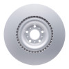 R1 2003-2018 Bentley Flying Spur Front GeoSPEC Coated Rotor