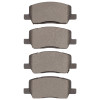 R1 17-25 Tesla Model S Rear R1 Optimum OE Brake Pads
