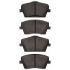 R1 19-24 Volvo XC40 Front R1 Optimum OE Brake Pads