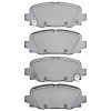 R1 17-25 Jeep Compass Rear R1 Optimum OE Brake Pads