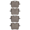 R1 17-25 BMW M4 Rear R1 Optimum OE Brake Pads