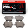 R1 17-25 BMW M4 Rear R1 Optimum OE Brake Pads