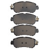 R1 17-25 Nissan Versa Front R1 Optimum OE Brake Pads