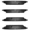 R1 09-25 Hyundai Kona Front R1 Optimum OE Brake Pads