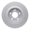 R1 2012-2020 Mercedes-Benz SLC300 Rear GeoSPEC Coated Rotor