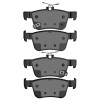 R1 16-25 Acura RDX Rear R1 Optimum OE Brake Pads