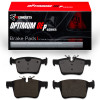 R1 15-25 Jaguar F-Pace Rear R1 Optimum OE Brake Pads
