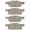 R1 15-25 Ford Maverick Front R1 Optimum OE Brake Pads