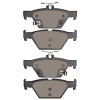 R1 15-25 Subaru ASCENT Rear R1 Optimum OE Brake Pads